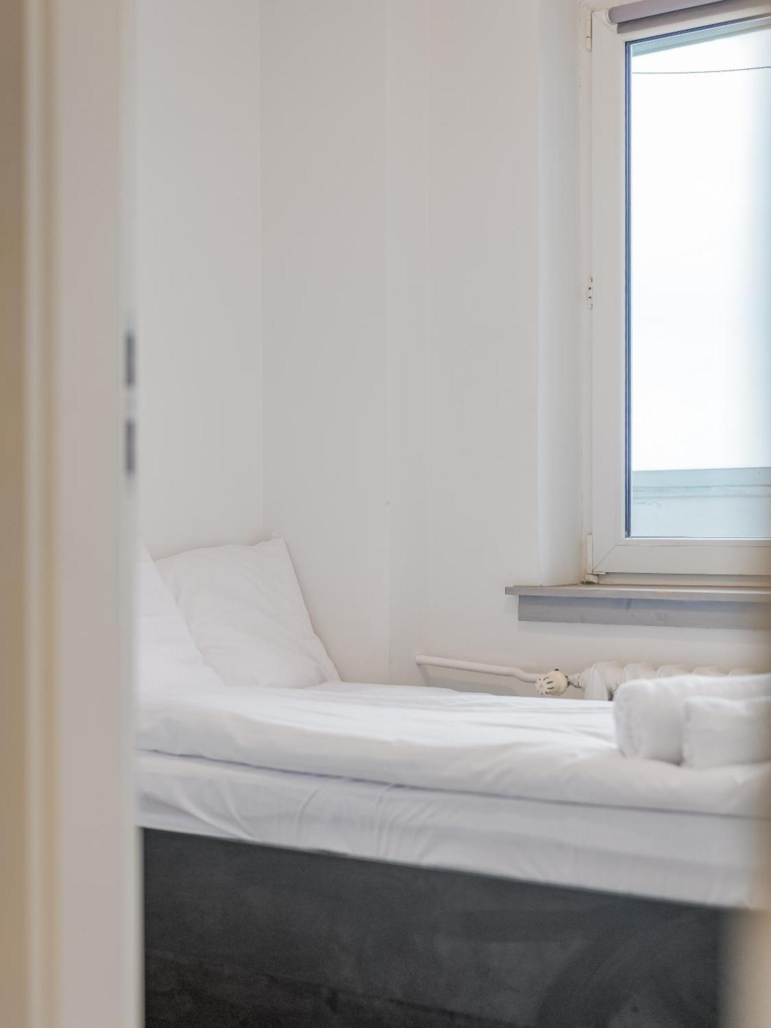 Apartament Aleje Jerozolimskie 159 By Nyx Warszawa