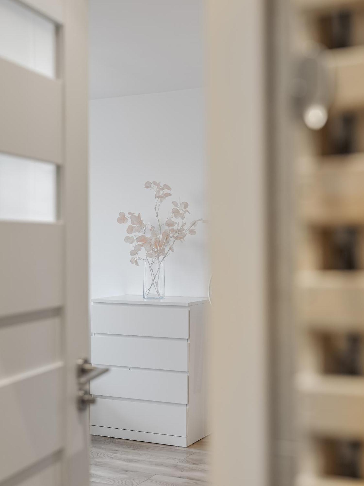 Aleje Jerozolimskie 159 By Nyx Apartament *
